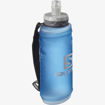 Mochila Hidratante Salomon ACTIVE Hombre Azules | MX-N2317