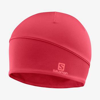 Sombreros Salomon ACTIVE Hombre Rojos | MX-A1157