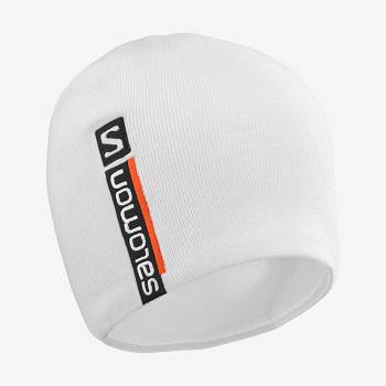 Sombreros Salomon GRAPHIC Hombre Blancos | MX-W1500