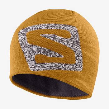 Sombreros Salomon GRAPHIC Mujer Marrom | MX-N2163