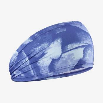 Sombreros Salomon SENSE Mujer Azules | MX-M2602