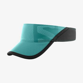 Sombreros Salomon XA Hombre Azules | MX-W2830