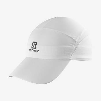 Sombreros Salomon XA Hombre Blancos | MX-W3470