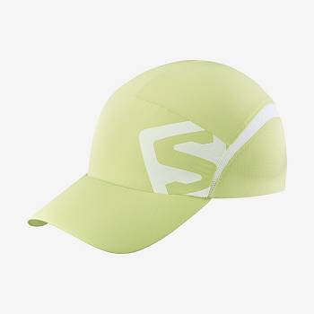 Sombreros Salomon XA Hombre Verdes | MX-O2603