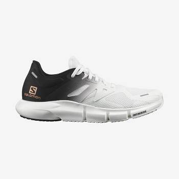 Tenis Para Correr Salomon PREDICT 2 Hombre Blancos | MX-A1556