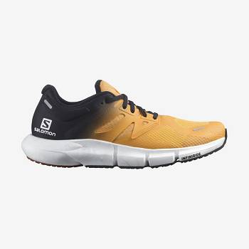 Tenis Para Correr Salomon PREDICT 2 Hombre Naranjas | MX-W1530