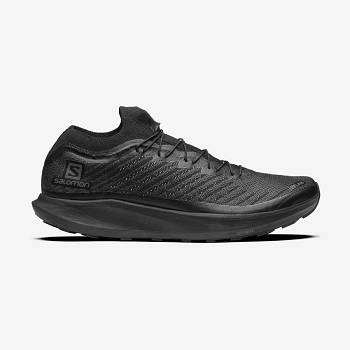 Tenis Salomon S/LAB PULSAR BLACK LIMITED Mujer Negros | MX-S2115