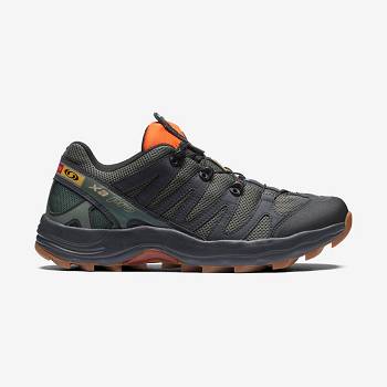 Tenis Salomon XA PRO 1 Hombre Grises | MX-N2065