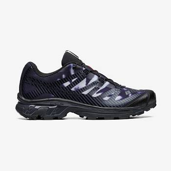 Tenis Salomon XT-4 ADVANCED Hombre Negros | MX-N2331