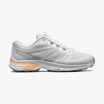 Tenis Salomon XT-WINGS 2 Hombre Blancos | MX-A1395